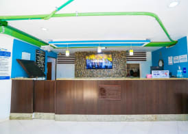 Hotel Parador 2