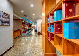 Bera Konya Hotel 4