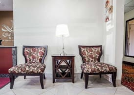 Quality Inn & Suites Altoona - Des Moines 3