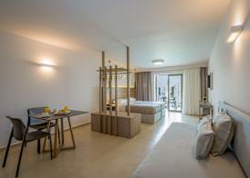 Stefan Village Hotel 4
