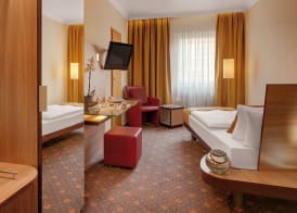 Hotel Wegner - T h e culinary art hotel 2