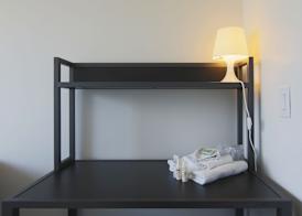 Parkside Student Residence Downtown Toronto 5