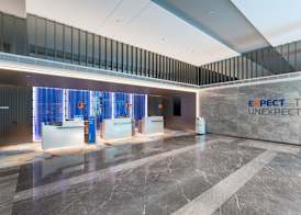 Holiday Inn Express Foshan Shunde Lecong by IHG 3