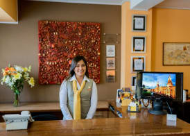 Hotel Los Tambos Boutique 2