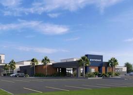 Tryp by Wyndham New Orleans Airport & Conference Center 3
