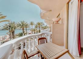 Hotel Cleopatra Palace 5