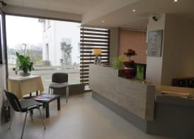 Brit Hotel Dijon Hermes 2