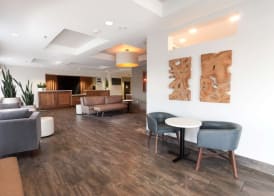 Best Western Plus Cotton Tree Inn 2