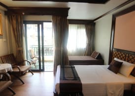 P.P. Palmtree Resort 5