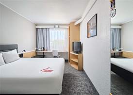 Ibis Katowice - Zabrze 5
