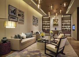 Somerset Wusheng Wuhan 2