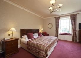 Loch Ness Country House Hotel 4