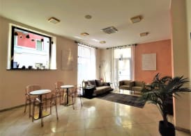 Hotel Venini 2