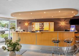 Hotel SunParc - SHUTTLE zum Europa-Park Rust 4km & Rulantica 2km 2