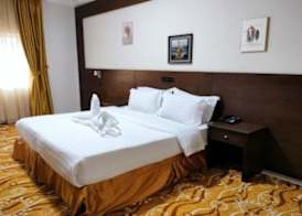 AlRabih hotel 5