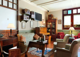 Armada Istanbul Old City Hotel 2
