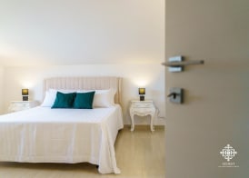 Villa Vittoria - Dimora fronte mare 2