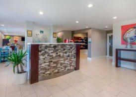 Quality Inn & Suites Port Arthur - Nederland 2