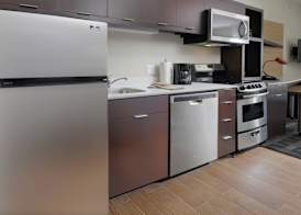 TownePlace Suites by Marriott Denver South/Lone Tree 5