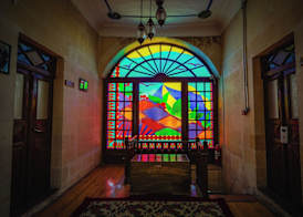 Hidiroglu Konaği Butik Hotel 3