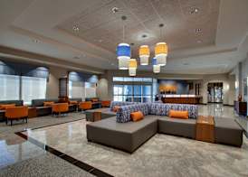 Drury Inn & Suites Iowa City Coralville 4