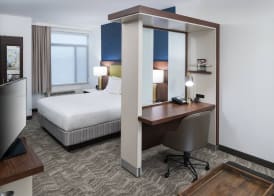 SpringHill Suites Alexandria Southwest 5