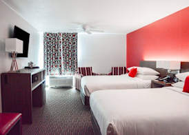 Radisson Hotel Orlando Lake Buena Vista South 5