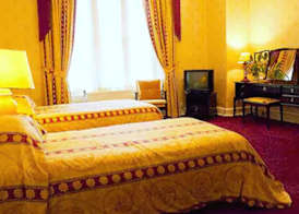 Milton Birnam Hotel 2