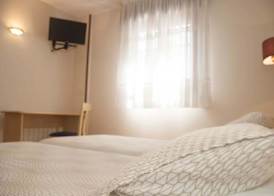 Hotel La Ronda 2