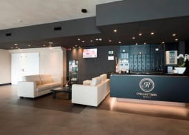 Smart Hotel King, by R Collection Hotels 2