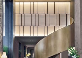 Hotel AKA NoMad 3