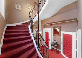 Hotel de la Bretonnerie 4