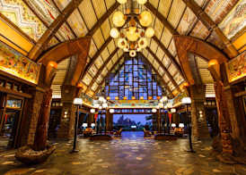 Aulani, Disney Vacation Club Villas 2