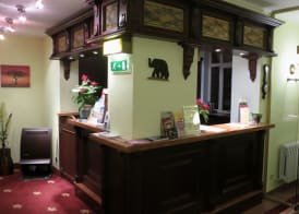 Hotel Elefant 4