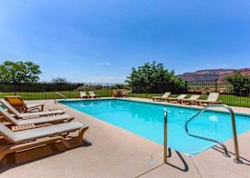 Rodeway Inn Kanab 4