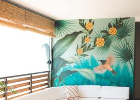 The Frances Modern Inn 2