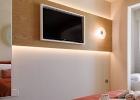 Hotiday Apartments Torre Lapillo 5