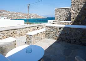 Anixi Hotel Mykonos 4