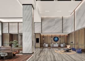 Sheraton Chengdu Pidu 2