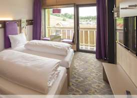Explorer Hotel Bad Kleinkirchheim 2
