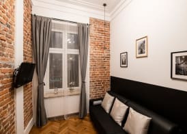DIETLA 99 APARTMENTS - IDEAL LOCATION - in the heart of Krakow 4