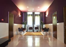 The Dostyk Hotel 3