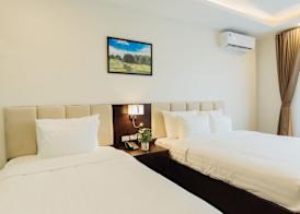Paragon Noi bai Hotel & Pool 2