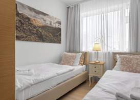 City Comfort Apartments 3