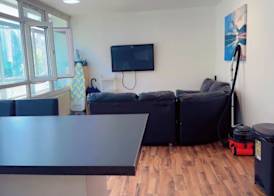 Sangha House - Ensuite Rooms with Shared Kitchen Facilities 2