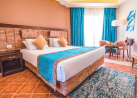 Ivy Cyrene Sharm Resort Adults Friendly Plus 13 4