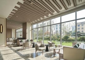 Four Points by Sheraton Suzhou, Wuzhong 4