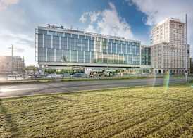 Radisson Blu Hotel Leipzig 2