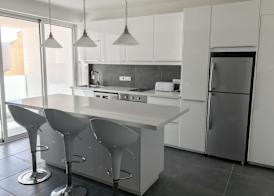 Poseidon Apartment by Michalis 4