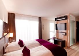 Amalienburg - Boutique & Boarding Hotel 4